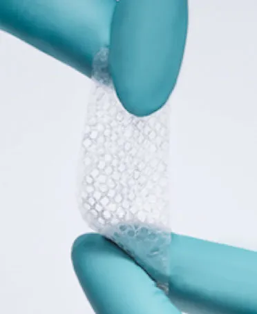 Activate Matrix amniotic allograft