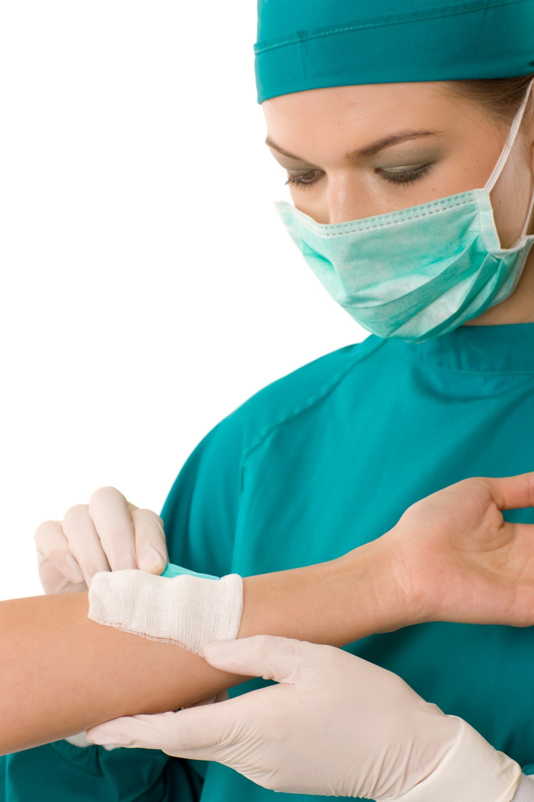 Advanced Wound Treatment